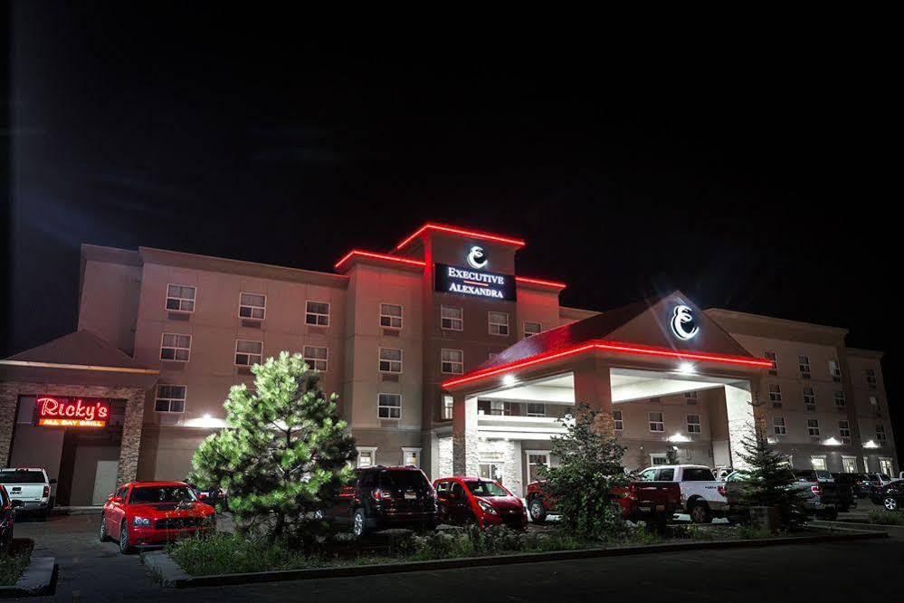 Days Inn & Suites By Wyndham Edmonton Airport Leduc Esterno foto