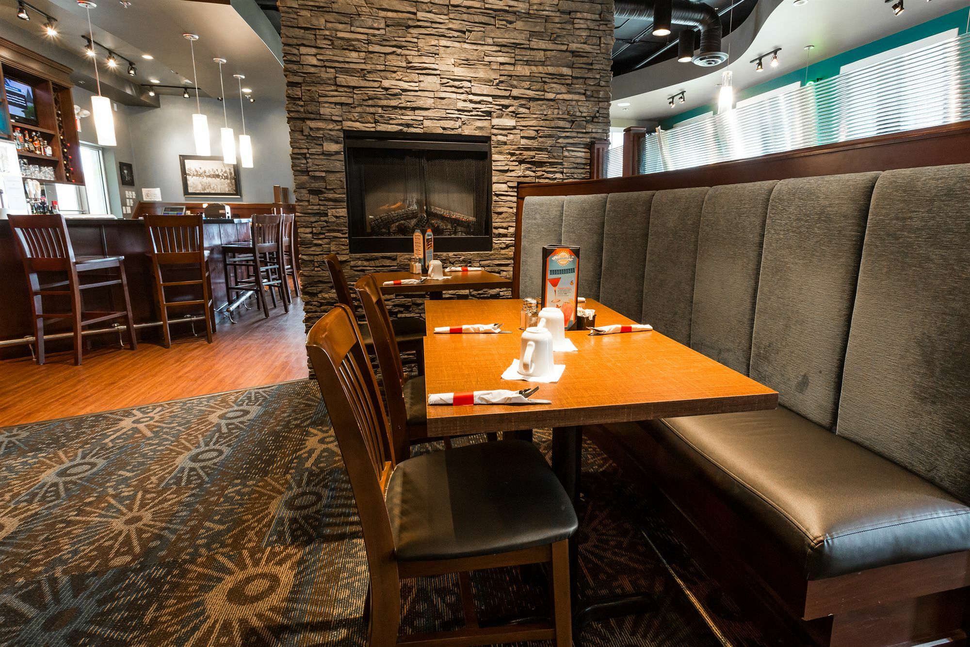 Days Inn & Suites By Wyndham Edmonton Airport Leduc Esterno foto